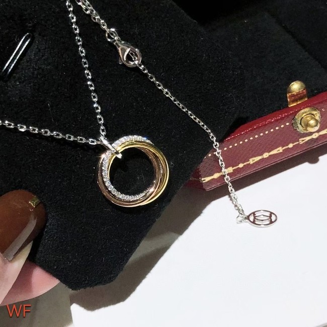 Cartier Necklace CE6972