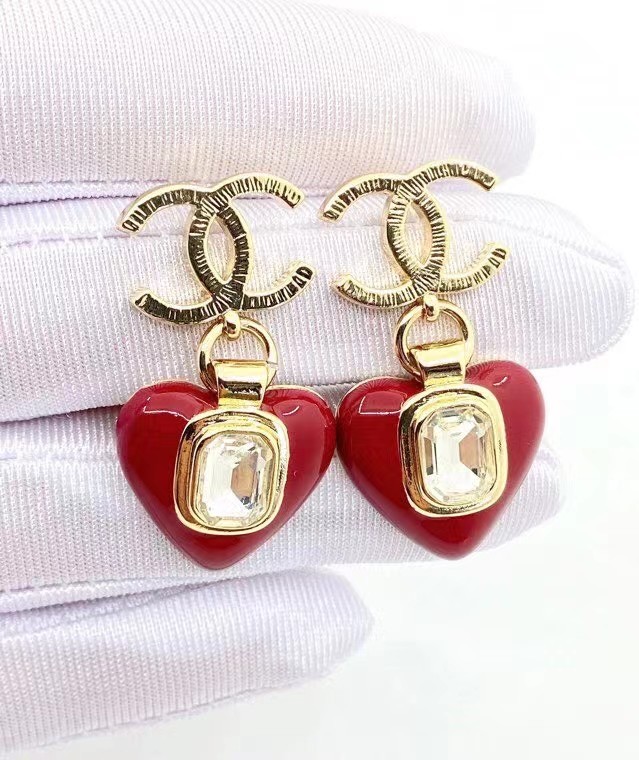 Chanel Earrings CE6978