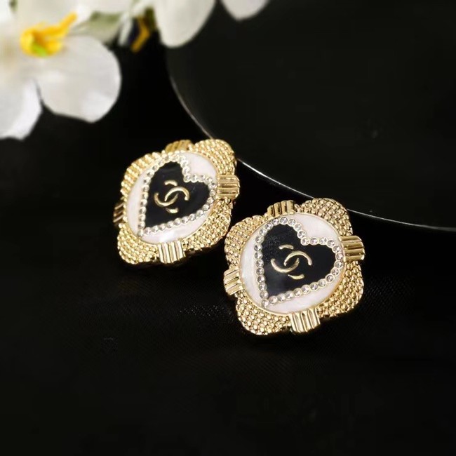Chanel Earrings CE6981