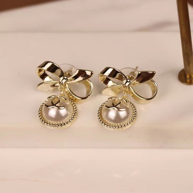 Chanel Earrings CE6980