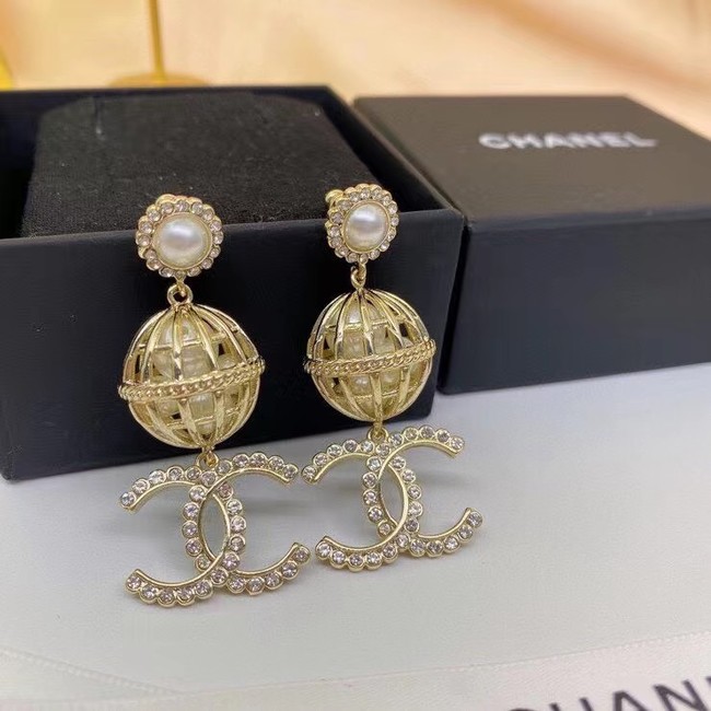 Chanel Earrings CE6983