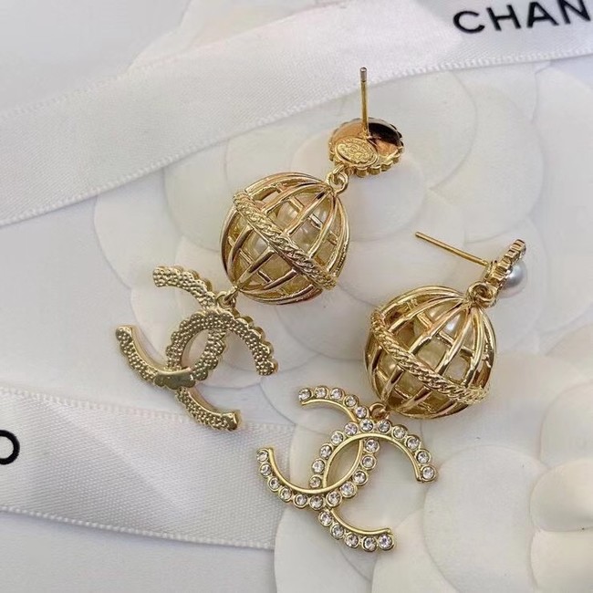 Chanel Earrings CE6983