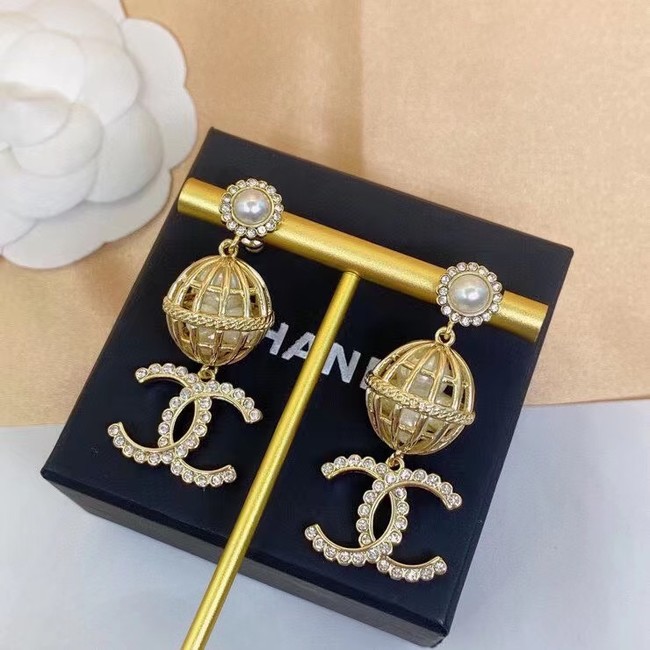 Chanel Earrings CE6983