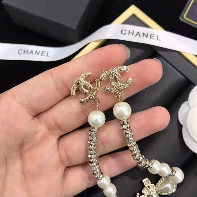 Chanel Earrings CE6984