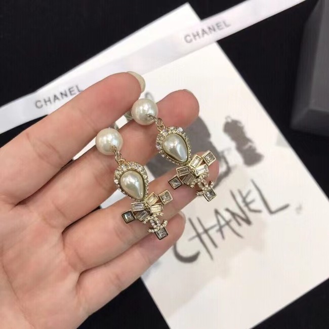 Chanel Earrings CE6984