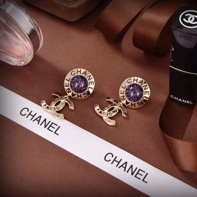 Chanel Earrings CE6986