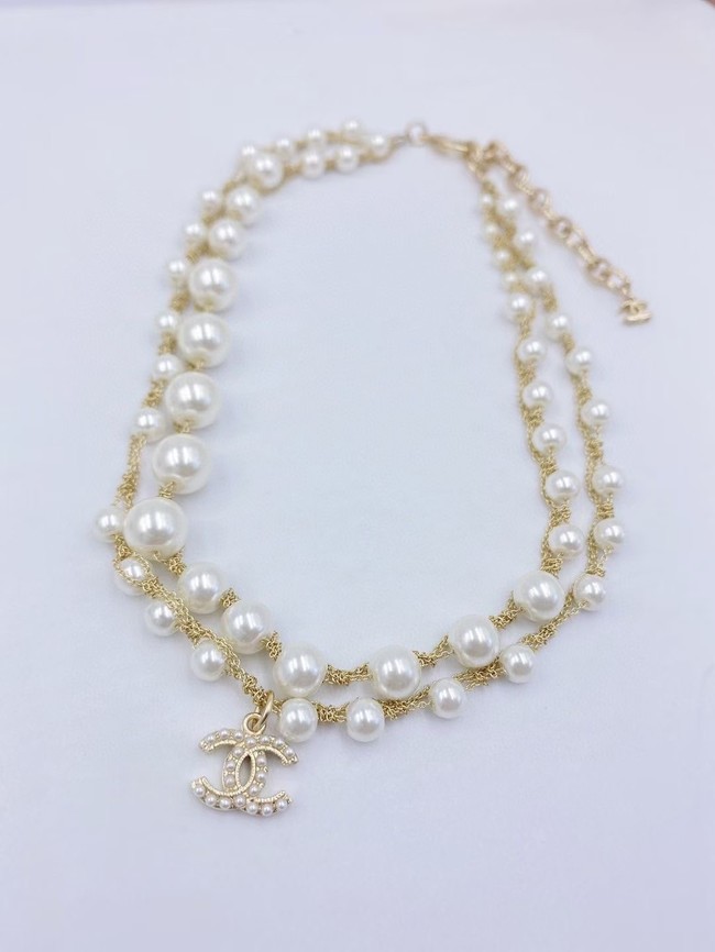 Chanel Necklace CE6991