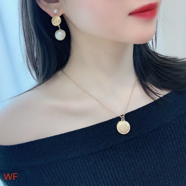 Dior Earrings CE6954