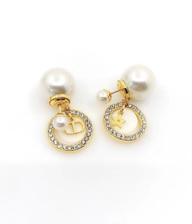 Dior Earrings CE6973