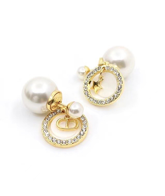 Dior Earrings CE6973