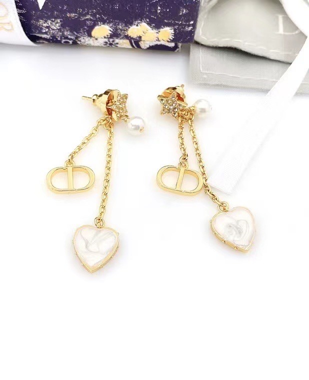 Dior Earrings CE6976