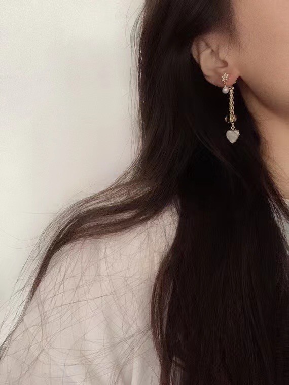 Dior Earrings CE6976