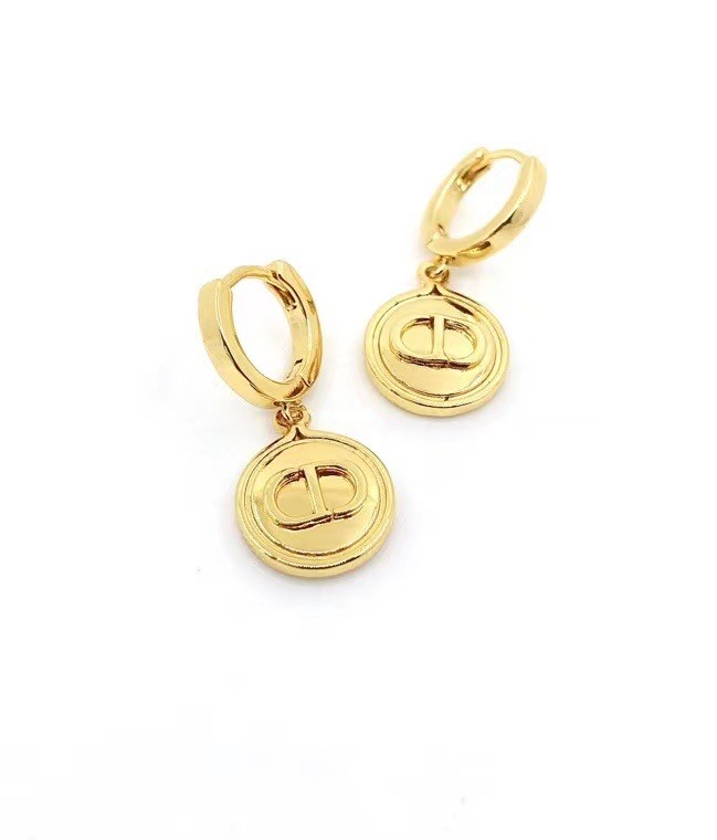 Dior Earrings CE6977