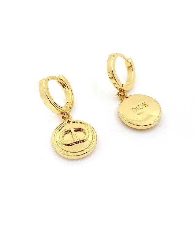 Dior Earrings CE6977