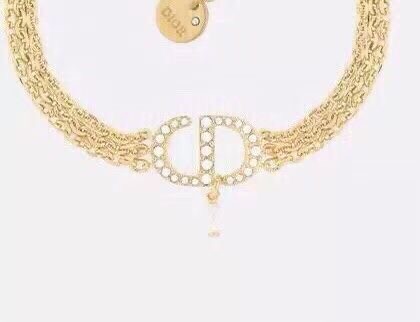 Dior Necklace CE6962