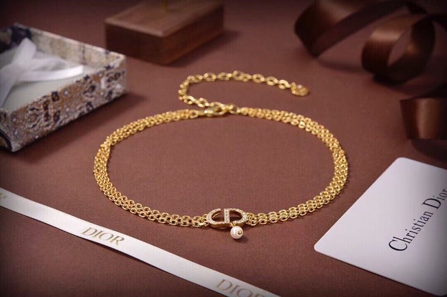 Dior Necklace CE6962