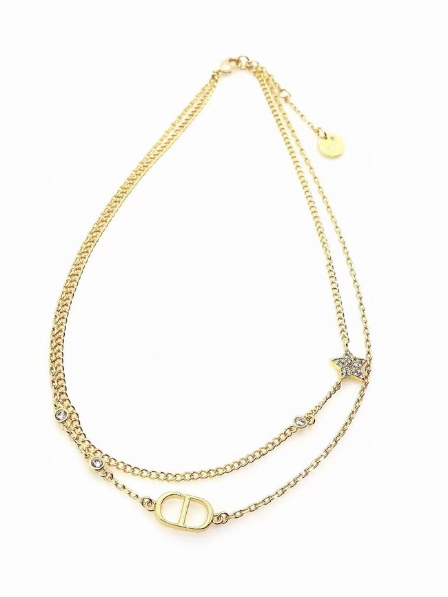 Dior Necklace CE6990