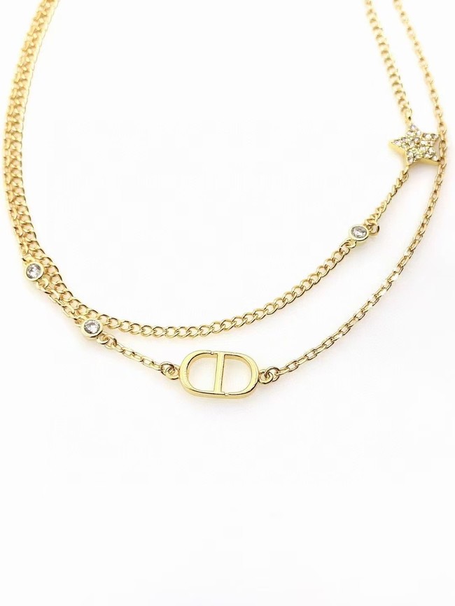 Dior Necklace CE6990