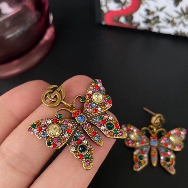 Gucci Earrings CE6988