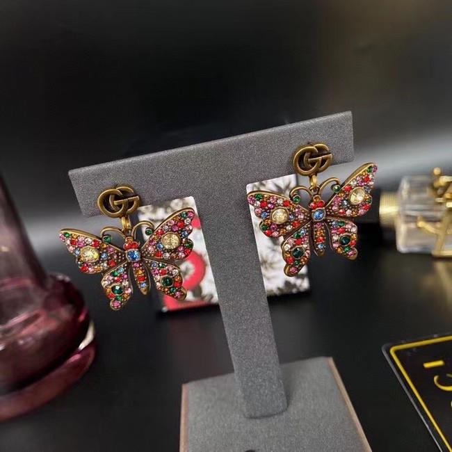 Gucci Earrings CE6988