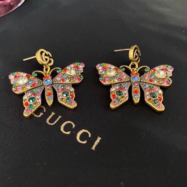 Gucci Earrings CE6988