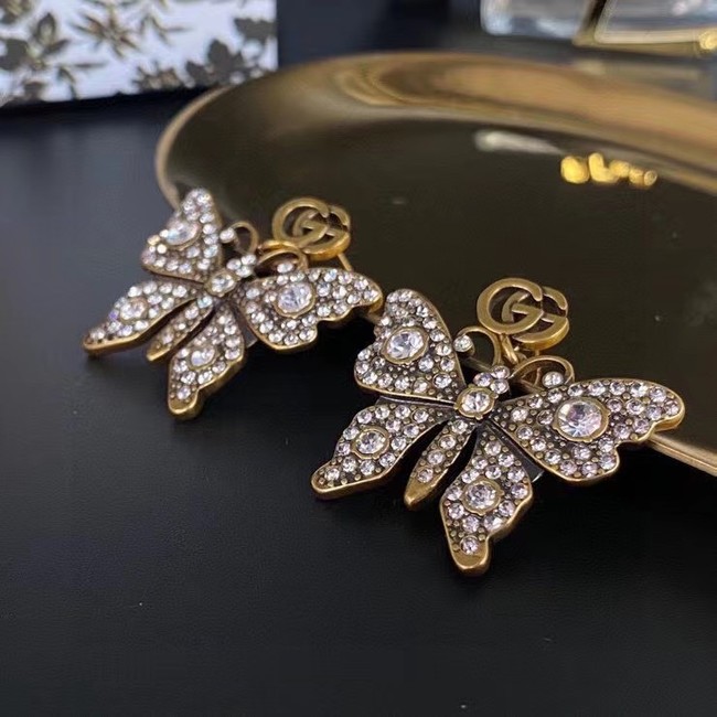 Gucci Earrings CE6989