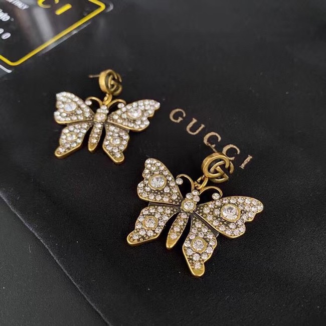Gucci Earrings CE6989