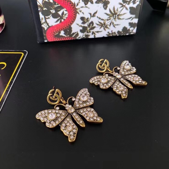 Gucci Earrings CE6989