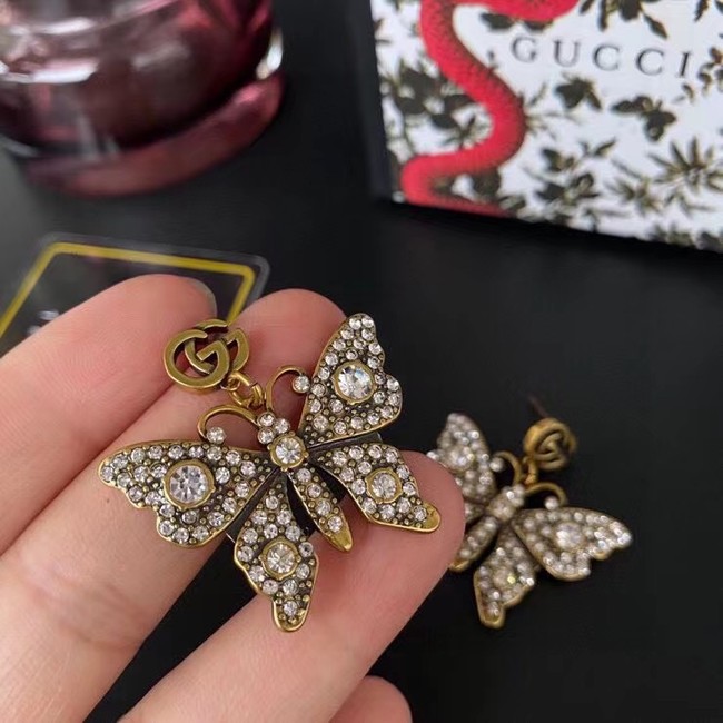 Gucci Earrings CE6989