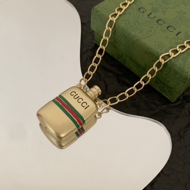 Gucci Necklace CE6969