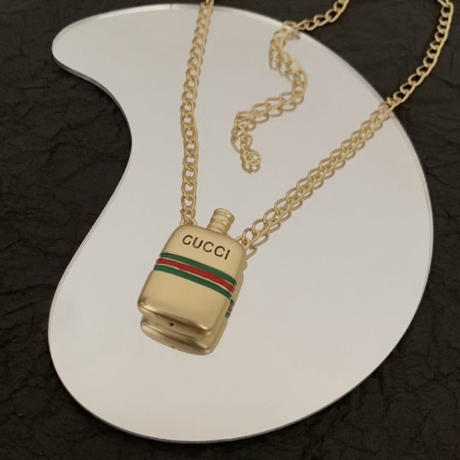 Gucci Necklace CE6969