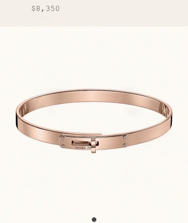 Hermes Bracelet CE6968