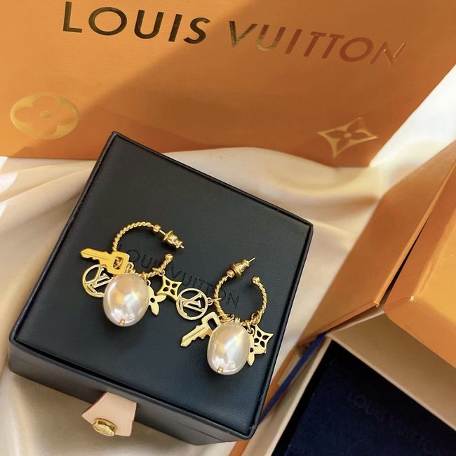 Louis Vuitton Earrings CE6967