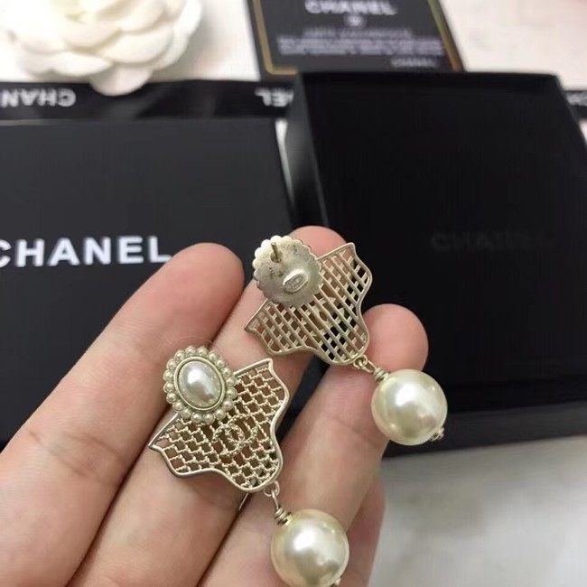 Chanel Earrings CE7002