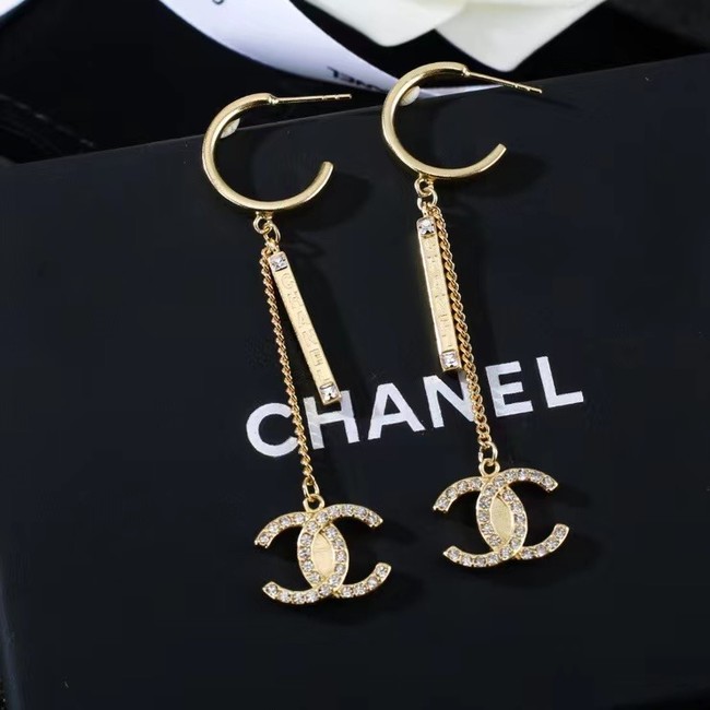 Chanel Earrings CE7003