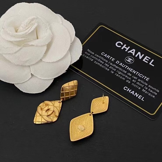 Chanel Earrings CE7011