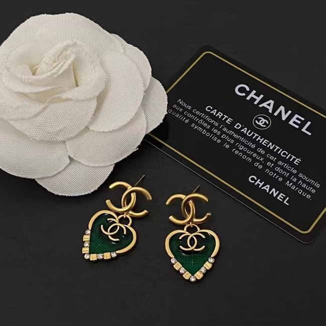 Chanel Earrings CE7012
