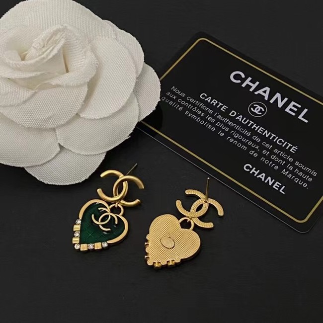 Chanel Earrings CE7012