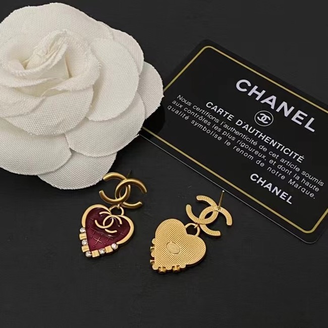 Chanel Earrings CE7013