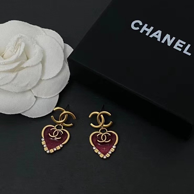 Chanel Earrings CE7013
