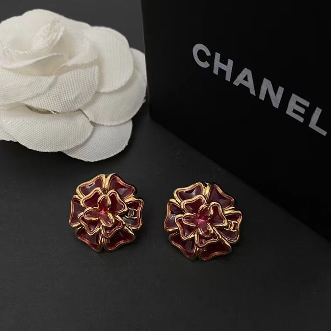 Chanel Earrings CE7014