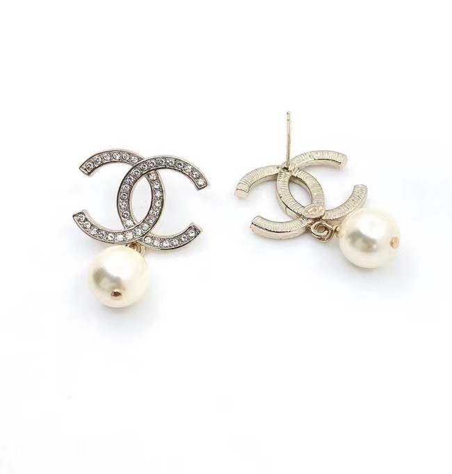 Chanel Earrings CE7015