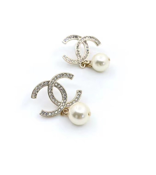 Chanel Earrings CE7015