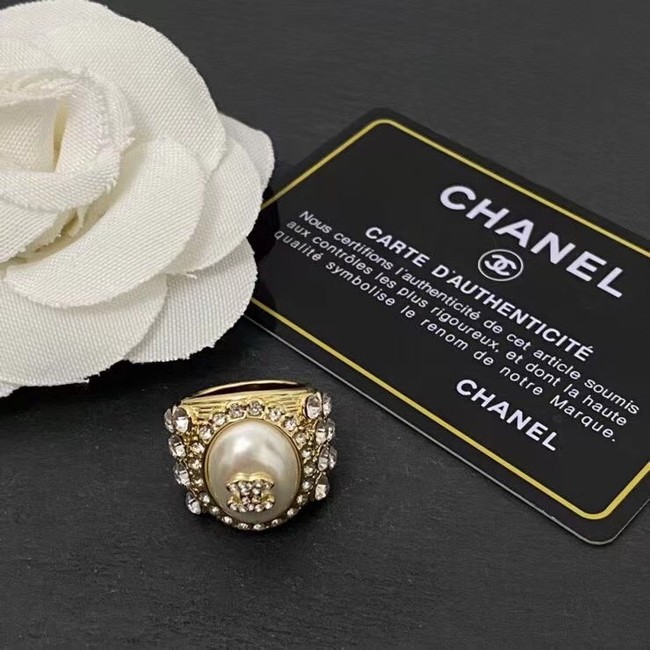 Chanel Ring CE7009
