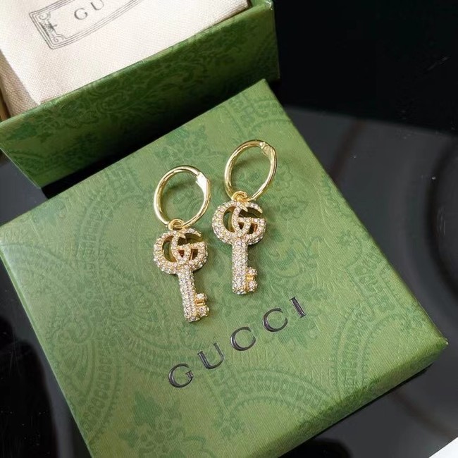 Gucci Earrings CE7004