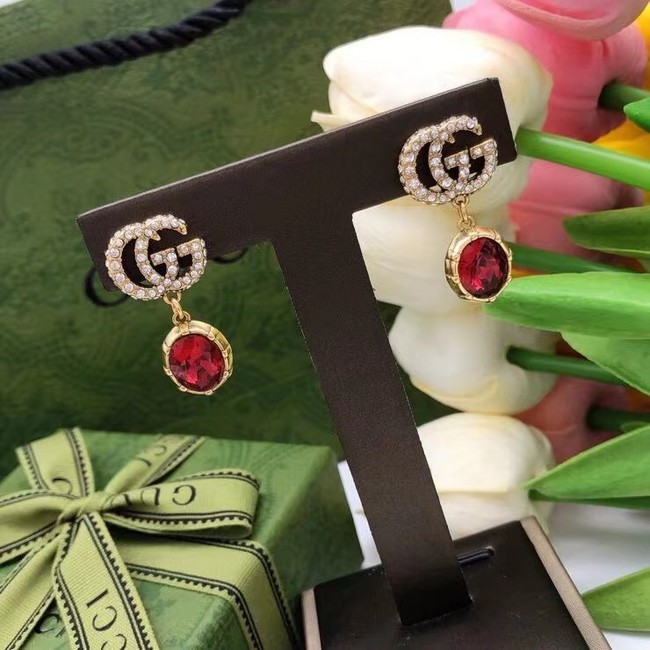 Gucci Earrings CE7008