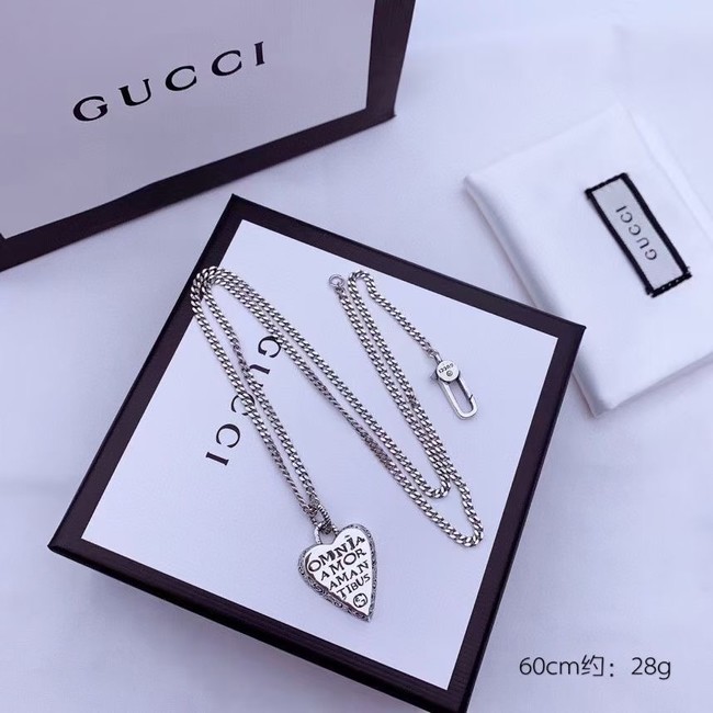 Gucci Necklace CE6995