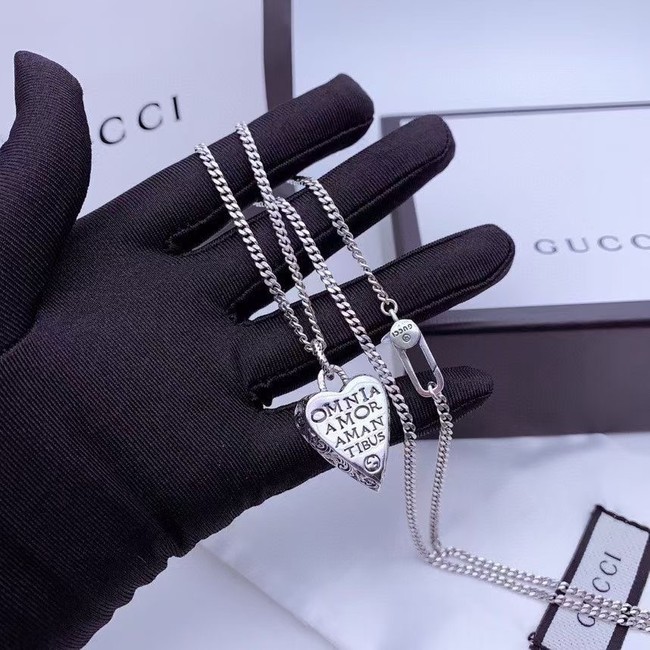 Gucci Necklace CE6995