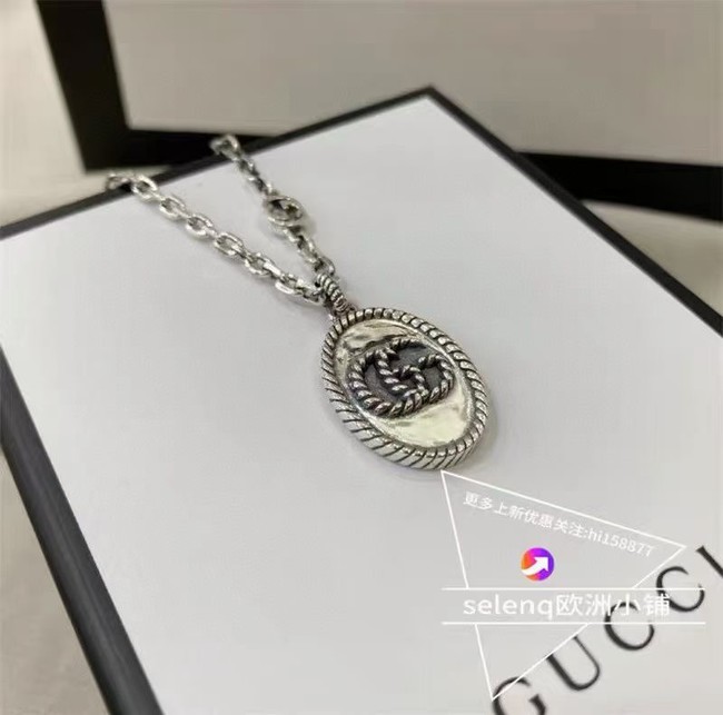 Gucci Necklace CE6997