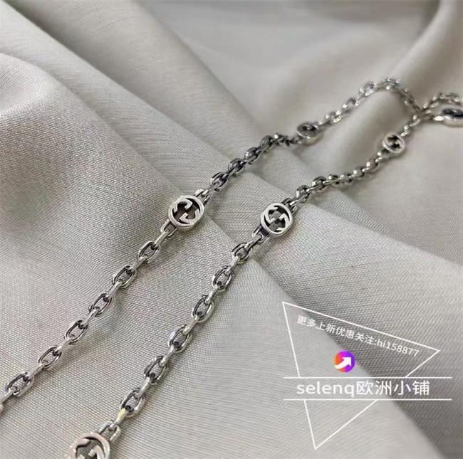 Gucci Necklace CE6997